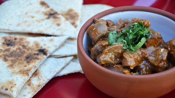  Indian Restaurant Queretaro - Comida Hindu Queretaro