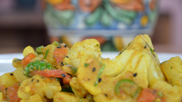 Indian Restaurant Queretaro - Comida Hindu Queretaro